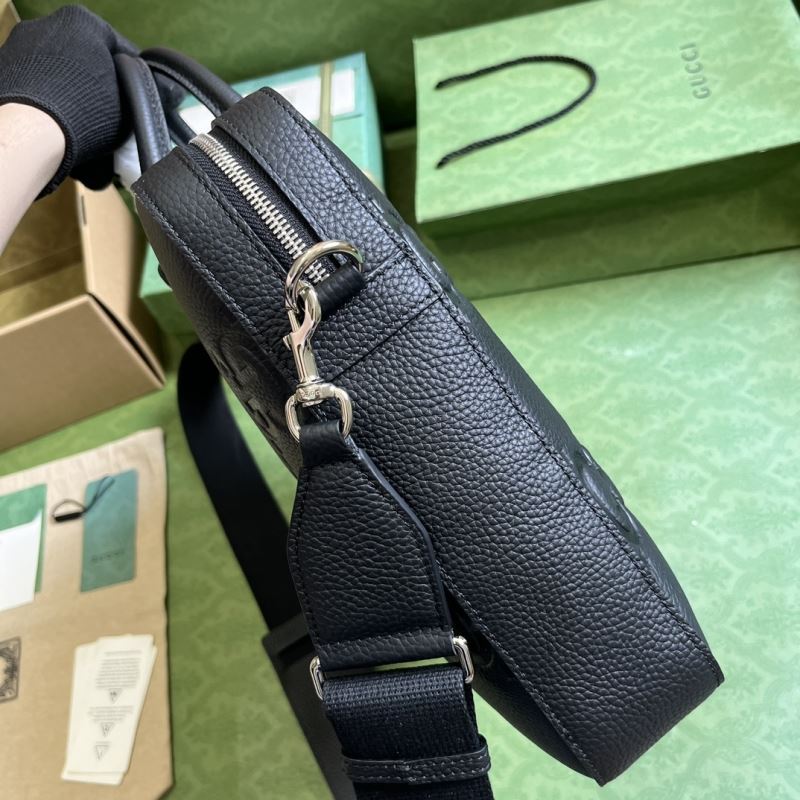 Gucci Top Handle Bags